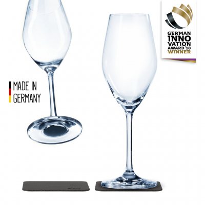 Prisvinnande produkt