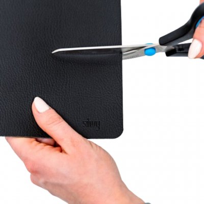 Kan enkelt klippas till önskad storlek