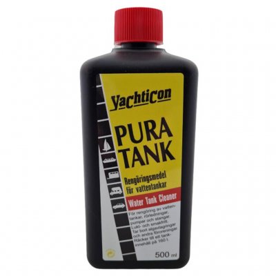 Yachticon Pura Tank - Reinigungsmittel für Wassertanks