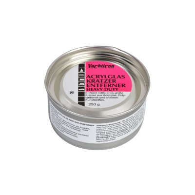 Yachticon Polierpaste Acryl 250 g