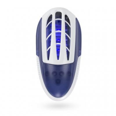 Tristar Insektenlampe Wandsteckdose 2,2W