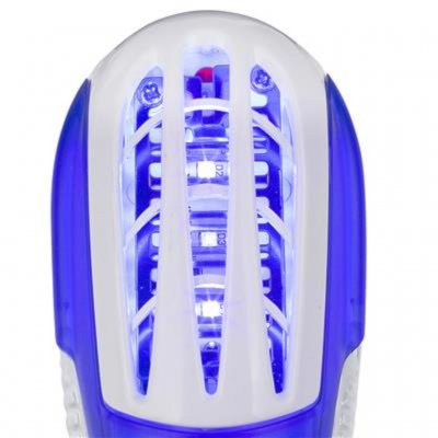 Tristar Insektenlampe Wandsteckdose 2,2W