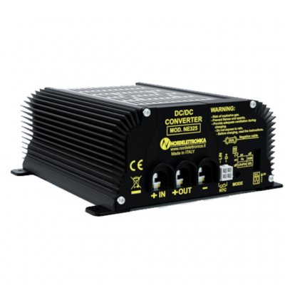 CBE NE325 DC/DC Converter 40A