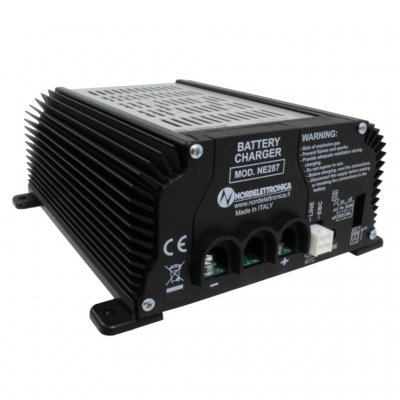 CBE Batterieladegerät NE287 21A