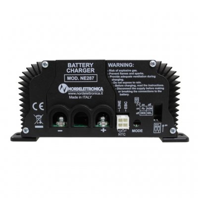 CBE Batterieladegerät NE287 21A