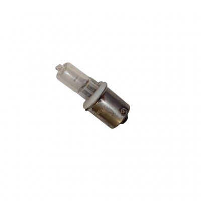 Halogenlampa Husvagn/Husbil - BA15S 10W