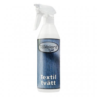 Texelent Textiltvätt 500 ml
