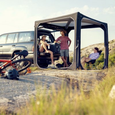 Dometic HUB Air Pro 1.0 Zelt