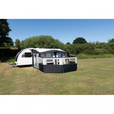 Dometic Air Break Pro 5 - Windschutz