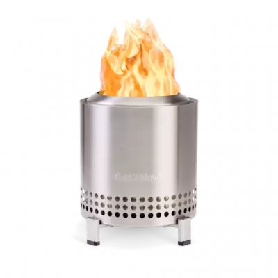 Solo Stove Mesa XL - Kleine Feuerstelle