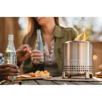 Solo Stove Mesa XL - Kleine Feuerstelle