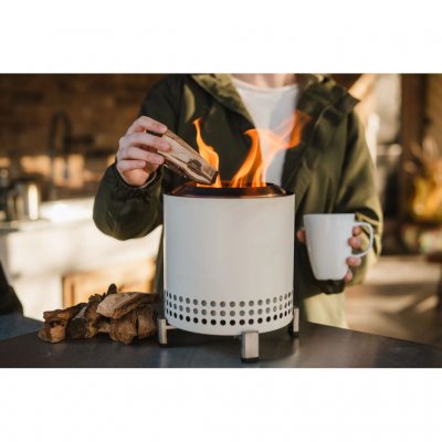 Solo Stove Mesa XL - Kleine Feuerstelle