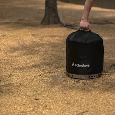 Solo Stove Ranger - Abdeckung