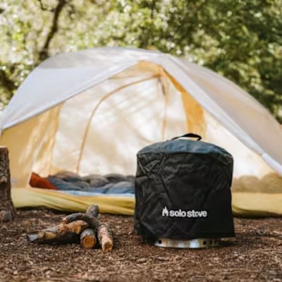 Solo Stove Ranger - Abdeckung