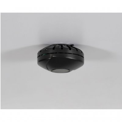 Lange Batterielaufzeit: Bis zu 10 Jahre Batterielebensdauer.