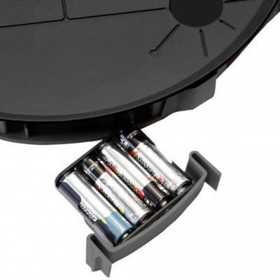 Brunner Gaswaage W8 Gascontrol 2.0 - Outlet