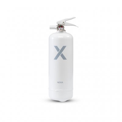 Nexa Feuerlöscher Pulver 1 kg