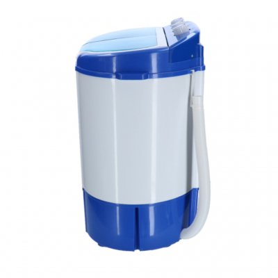 Mestic MW-120 Waschmaschine mit Schleuderfunktion