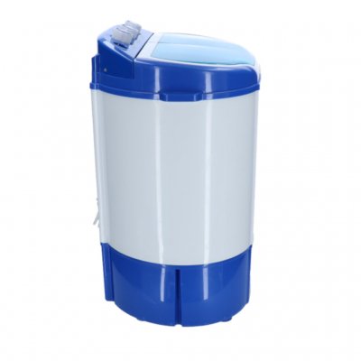 Mestic MW-120 Waschmaschine mit Schleuderfunktion