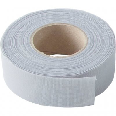 Kantskydd för termofolien.