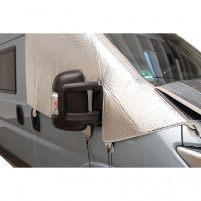 Hindermann Vier-Jahreszeiten-Isoliermatte Wohnmobil