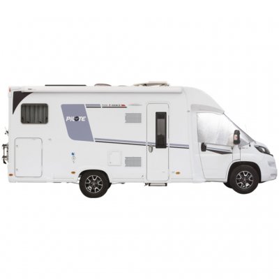 Hindermann Vier-Jahreszeiten-Isoliermatte Wohnmobil