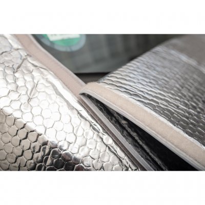 Hindermann Vier-Jahreszeiten-Isoliermatte Wohnmobil