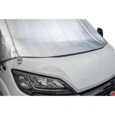 Hindermann Vier-Jahreszeiten-Isoliermatte Wohnmobil