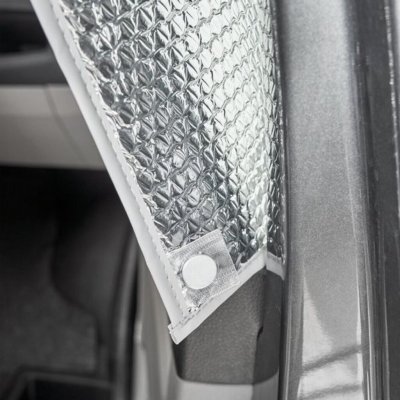 Hindermann Travel Innenisoliermatte Fiat Ducato