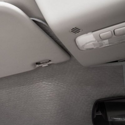 Hindermann Travel Innenisoliermatte Fiat Ducato