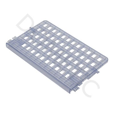Dometic komplettes Bodengitter
