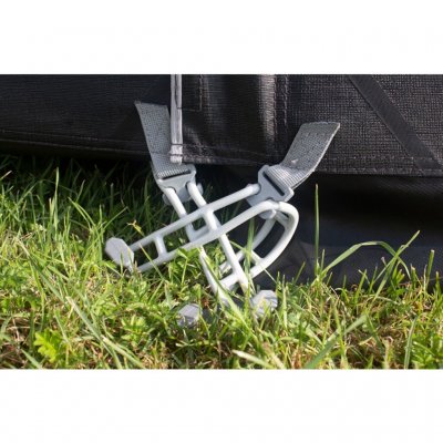 Telta Life 330 Vorzelt