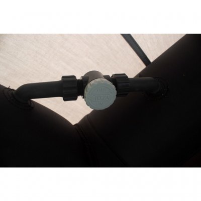 Telta Pure 330 Vorzelt