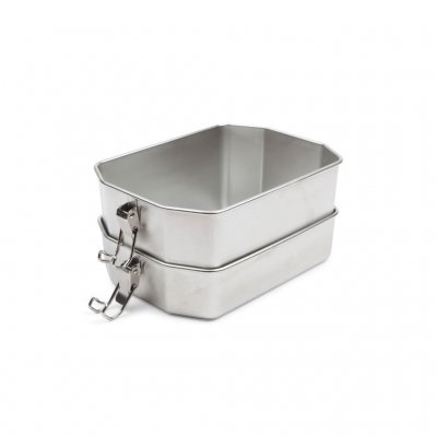SKOTTI Kochgeschirr/Box 2,5L