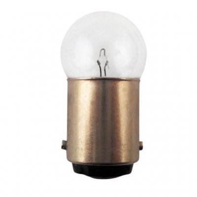 Jokon Lampe Wohnwagen/Wohnmobil - BA15S 5W