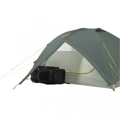 Jack Wolfskin Real Dome Lite III - Kuppelzelt