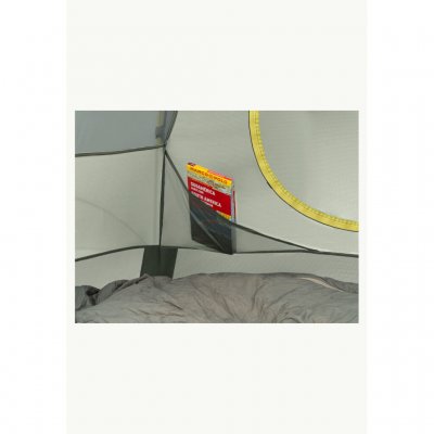 Jack Wolfskin Real Dome Lite III - Kuppelzelt