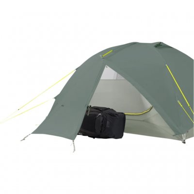 Jack Wolfskin Real Dome Lite II - Kuppelzelt
