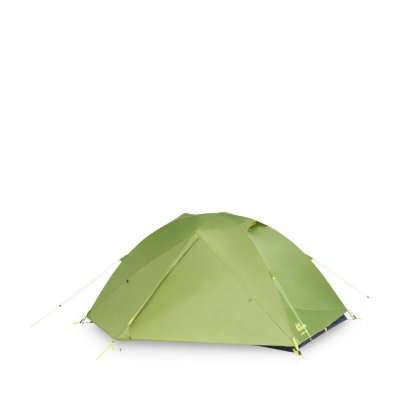 Jack Wolfskin SKYROCKET II DOME – Stabiles und leichtes Kuppelzelt für Outdoor-Aktivitäten und Wanderungen.