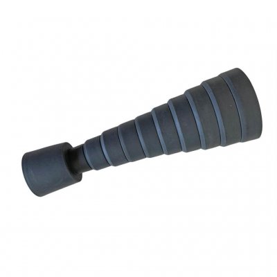 Vanheim Adapter für Abwasserschlauch