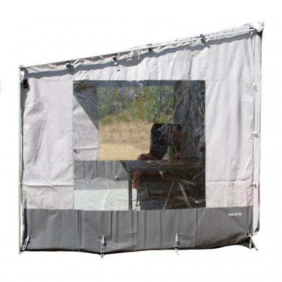 WeCamp Seitenwand für Caravanstore XL (250 cm)
