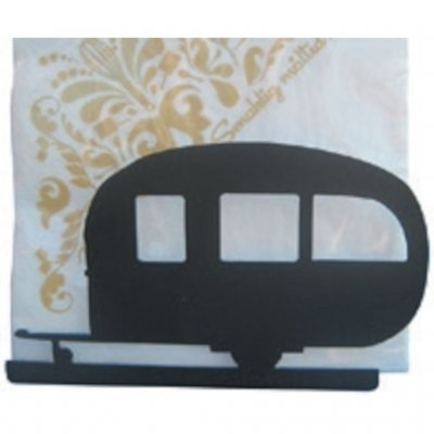 Serviettenhalter Wohnwagen
