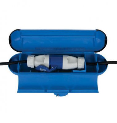 Smart Living Kabelskyddsbox CEE