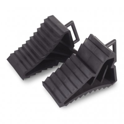 Kampa Stoppkloss för bil, husvagn eller husbil.