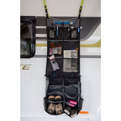 Kampa Tall Organiser för Accessory Track Suspension Kit