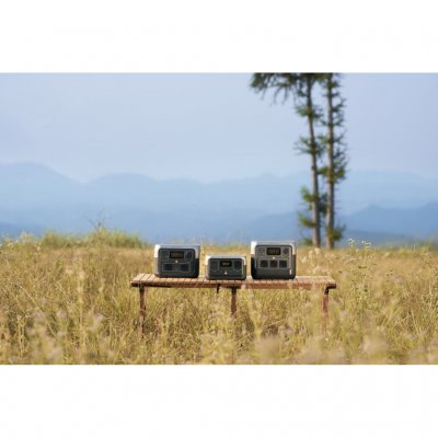 EcoFlow River 2 Pro Kraftstation