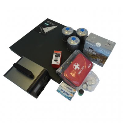 Krisenpaket für Zuhause - Groß