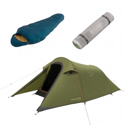 Kleines Startpaket