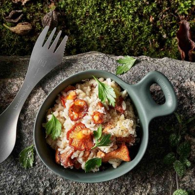 Light My Fire Schwedische Kåsa