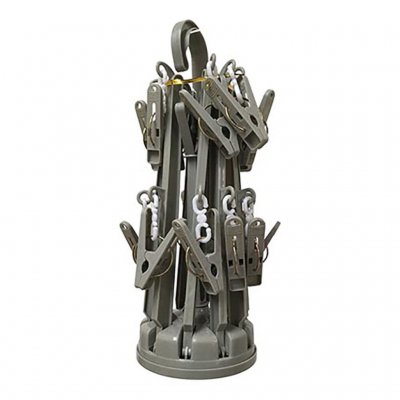 Liten packstorlek ihopvikt